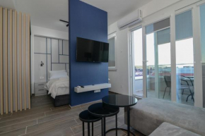 Valhalla Luxury Apartments, Ohrid